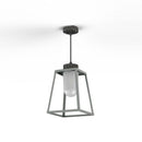 Roger Pradier Lampiok 1 N°3 Pendant Light | All Square Lighting