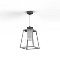 Roger Pradier Lampiok 1 N°3 Pendant Light | All Square Lighting