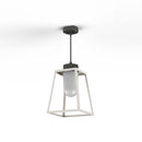 Roger Pradier Lampiok 1 N°3 Pendant Light | All Square Lighting