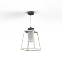 Roger Pradier Lampiok 1 N°3 Pendant Light | All Square Lighting