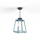Roger Pradier Lampiok 1 N°3 Pendant Light | All Square Lighting