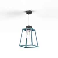 Roger Pradier Lampiok 1 N°3 Pendant Light | All Square Lighting