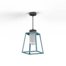 Roger Pradier Lampiok 1 N°3 Pendant Light | All Square Lighting