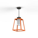 Roger Pradier Lampiok 1 N°3 Pendant Light | All Square Lighting