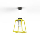 Roger Pradier Lampiok 1 N°3 Pendant Light | All Square Lighting