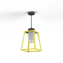 Roger Pradier Lampiok 1 N°3 Pendant Light | All Square Lighting