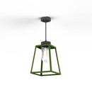 Roger Pradier Lampiok 1 N°3 Pendant Light | All Square Lighting