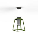 Roger Pradier Lampiok 1 N°3 Pendant Light | All Square Lighting