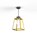 Roger Pradier Lampiok 1 N°3 Pendant Light | All Square Lighting