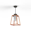 Roger Pradier Lampiok 1 N°3 Pendant Light | All Square Lighting