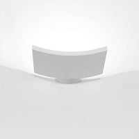 Artemide Microsurf Wall Light | All Square Lighting