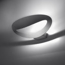 Artemide Mesmeri LED Wall Light | All Square Lighting