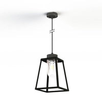 Roger Pradier Lampiok 1 N°4 Pendant Light | All Square Lighting