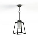 Roger Pradier Lampiok 1 N°4 Pendant Light | All Square Lighting