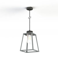 Roger Pradier Lampiok 1 N°4 Pendant Light | All Square Lighting