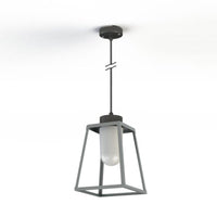 Roger Pradier Lampiok 1 N°4 Pendant Light | All Square Lighting