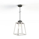 Roger Pradier Lampiok 1 N°4 Pendant Light | All Square Lighting
