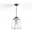 Roger Pradier Lampiok 1 N°4 Pendant Light | All Square Lighting