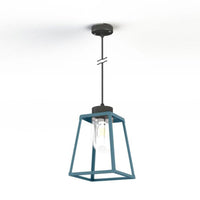 Roger Pradier Lampiok 1 N°4 Pendant Light | All Square Lighting