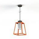 Roger Pradier Lampiok 1 N°4 Pendant Light | All Square Lighting