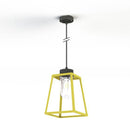 Roger Pradier Lampiok 1 N°4 Pendant Light | All Square Lighting