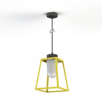 Roger Pradier Lampiok 1 N°4 Pendant Light | All Square Lighting
