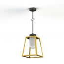Roger Pradier Lampiok 1 N°4 Pendant Light | All Square Lighting