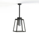 Roger Pradier Lampiok 2 N°1 Pendant Light | All Square Lighting