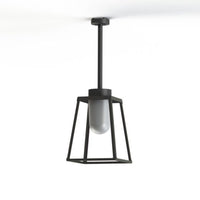 Roger Pradier Lampiok 2 N°1 Pendant Light | All Square Lighting