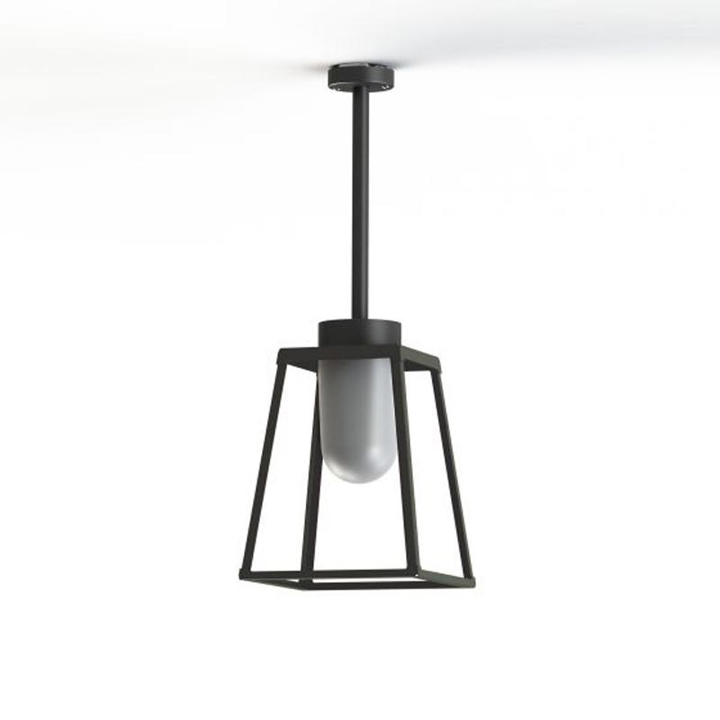 Roger Pradier Lampiok 2 N°1 Pendant Light | All Square Lighting