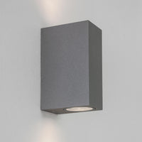 Astro Lighting Chios 150 Wall Light | All Square Lighting