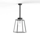 Roger Pradier Lampiok 2 N°1 Pendant Light | All Square Lighting