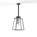 Roger Pradier Lampiok 2 N°1 Pendant Light | All Square Lighting