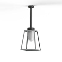 Roger Pradier Lampiok 2 N°1 Pendant Light | All Square Lighting