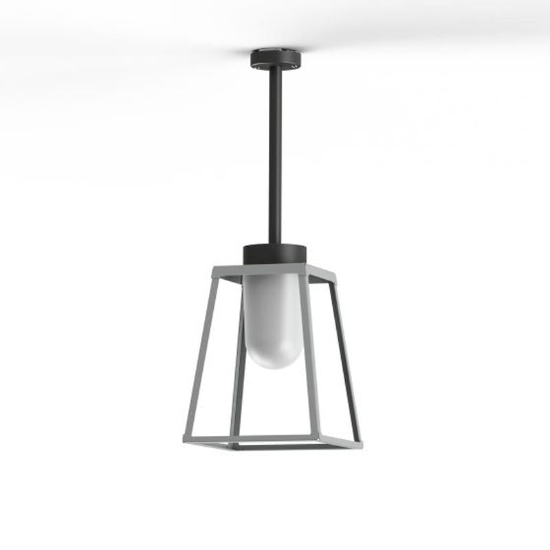 Roger Pradier Lampiok 2 N°1 Pendant Light | All Square Lighting