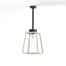 Roger Pradier Lampiok 2 N°1 Pendant Light | All Square Lighting
