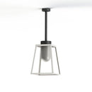 Roger Pradier Lampiok 2 N°1 Pendant Light | All Square Lighting