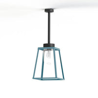 Roger Pradier Lampiok 2 N°1 Pendant Light | All Square Lighting