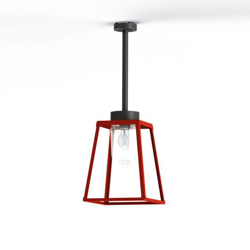 Roger Pradier Lampiok 2 N°1 Pendant Light | All Square Lighting