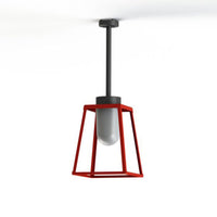 Roger Pradier Lampiok 2 N°1 Pendant Light | All Square Lighting