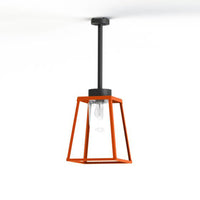 Roger Pradier Lampiok 2 N°1 Pendant Light | All Square Lighting