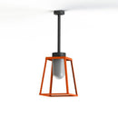 Roger Pradier Lampiok 2 N°1 Pendant Light | All Square Lighting