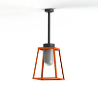 Roger Pradier Lampiok 2 N°1 Pendant Light | All Square Lighting
