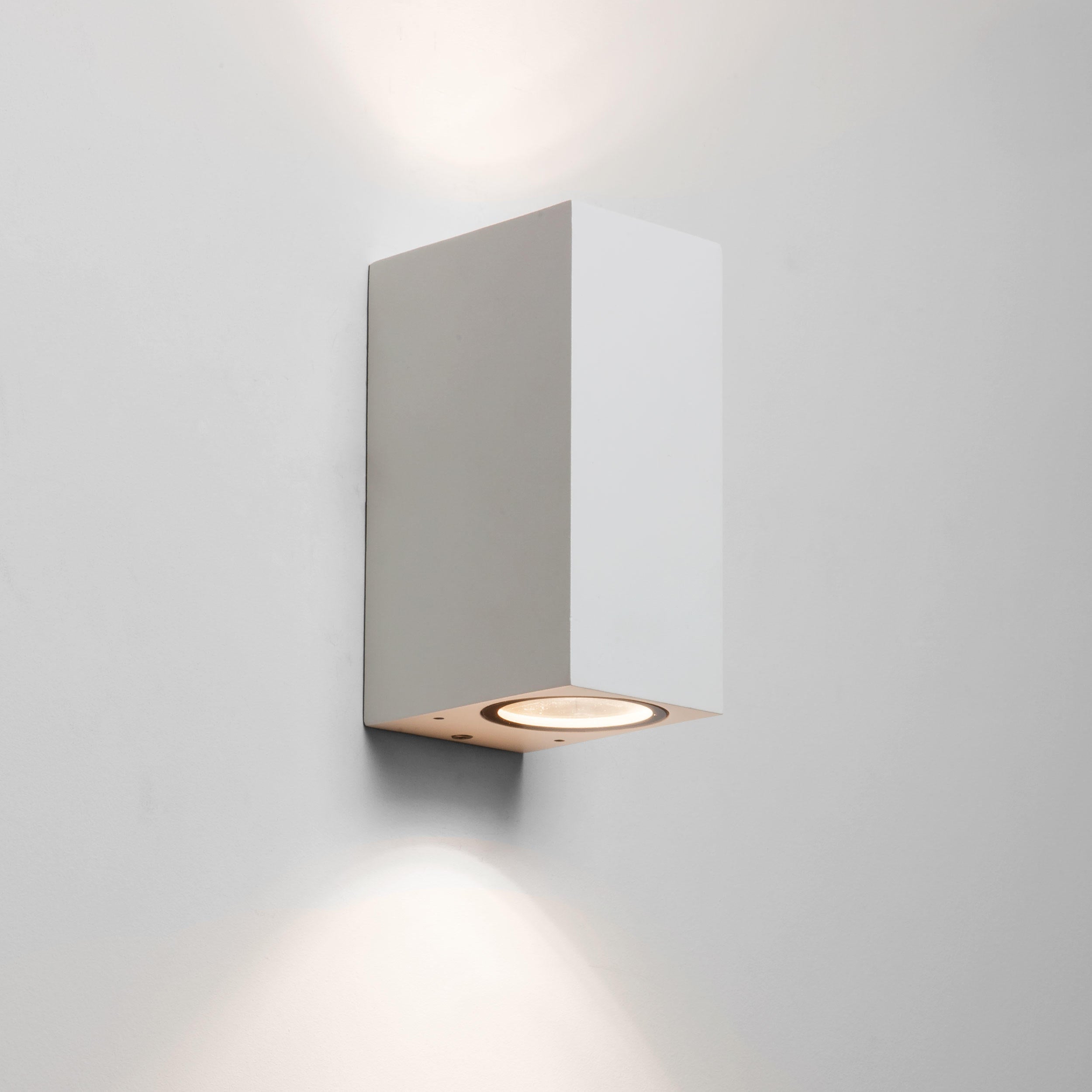Astro Lighting Chios 150 Wall Light | All Square Lighting