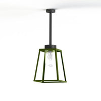 Roger Pradier Lampiok 2 N°1 Pendant Light | All Square Lighting