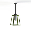 Roger Pradier Lampiok 2 N°1 Pendant Light | All Square Lighting