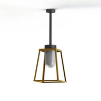Roger Pradier Lampiok 2 N°1 Pendant Light | All Square Lighting