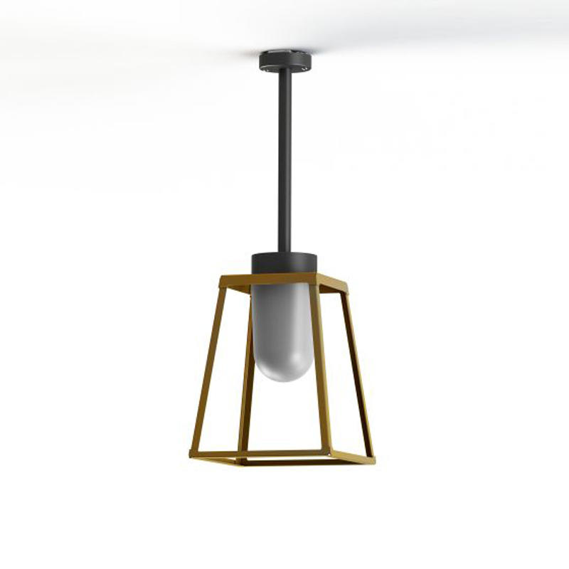 Roger Pradier Lampiok 2 N°1 Pendant Light | All Square Lighting