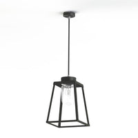 Roger Pradier Lampiok 2 N°2 Pendant Light | All Square Lighting