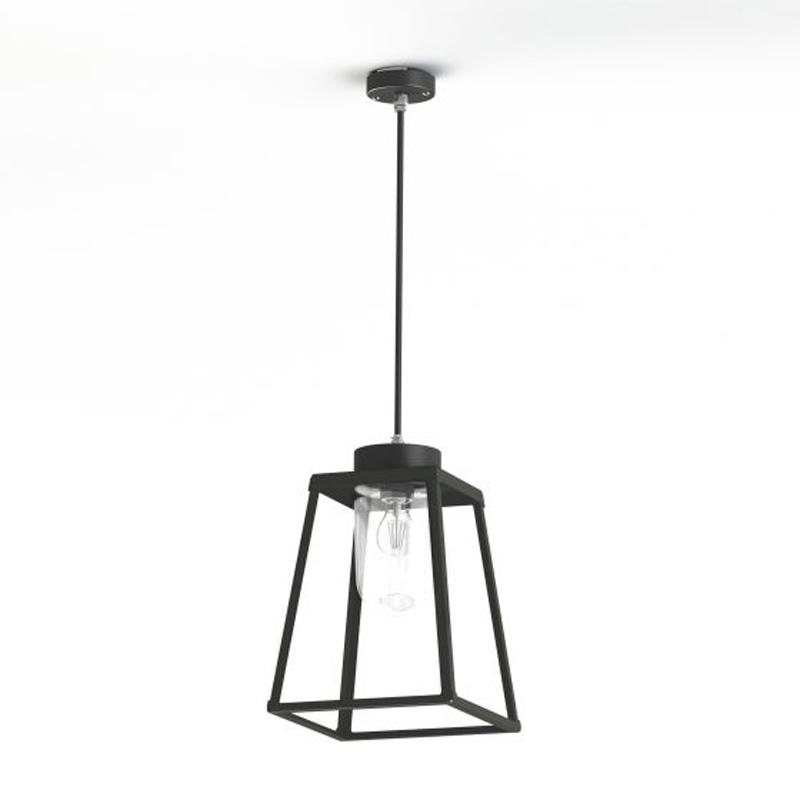 Roger Pradier Lampiok 2 N°2 Pendant Light | All Square Lighting
